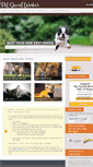 Mobile Screenshot of petsocialworker.org